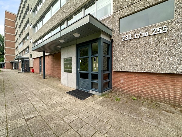 Medium property photo - Beethovenlaan 241, 6865 DP Doorwerth